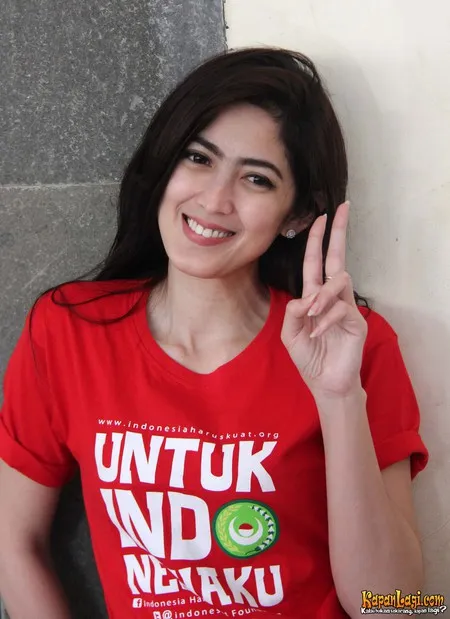 Foto Sabrina Piscalia