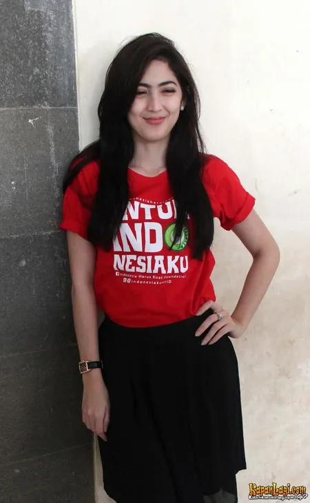 Foto Sabrina Piscalia