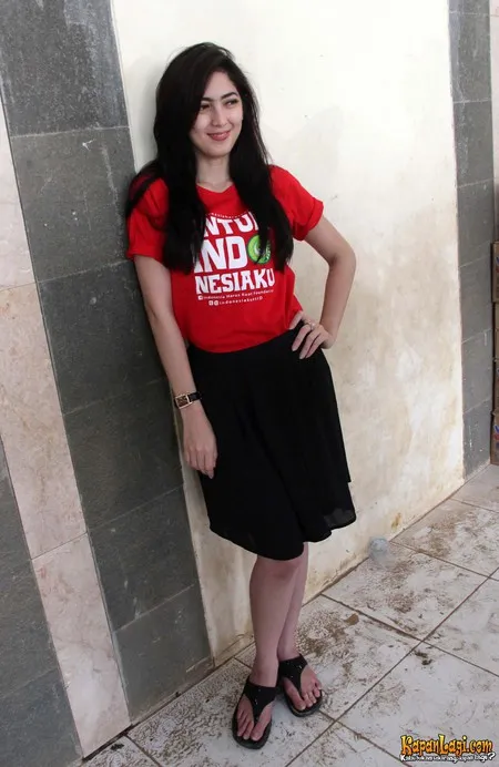 Foto Sabrina Piscalia