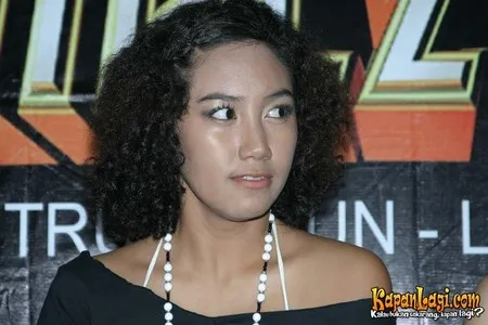 Foto Sabrina Salsabila