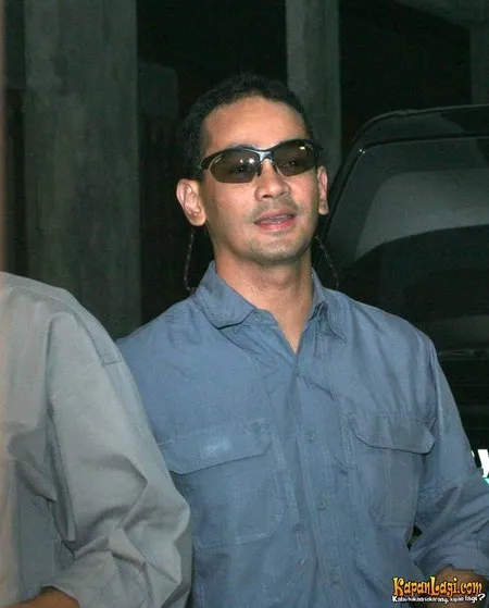 Foto Sacha Mustafa van Diest