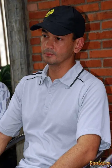 Foto Sacha Mustafa van Diest