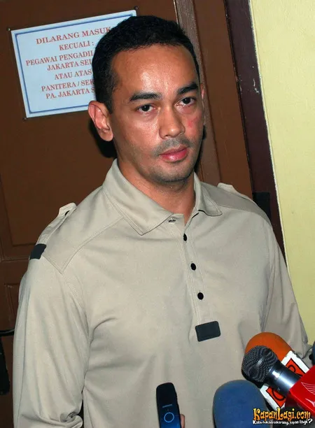 Foto Sacha Mustafa van Diest