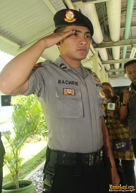 Foto Saeful Bahri