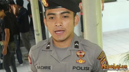 Foto Saeful Bahri