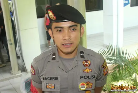Foto Saeful Bahri