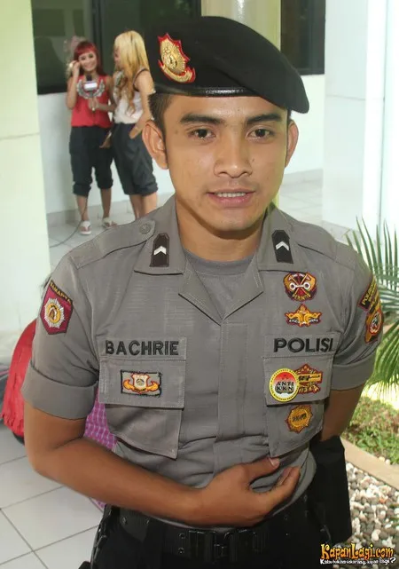 Foto Saeful Bahri