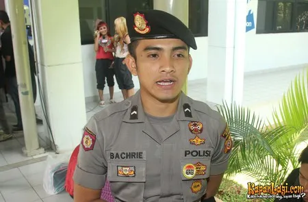 Foto Saeful Bahri