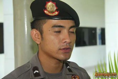 Foto Saeful Bahri