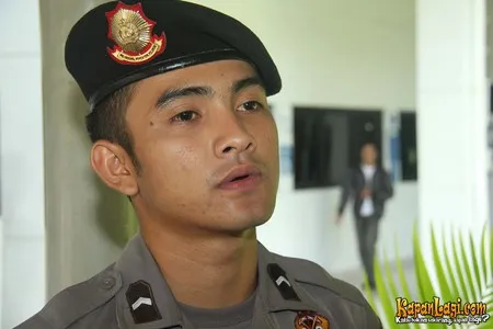 Foto Saeful Bahri