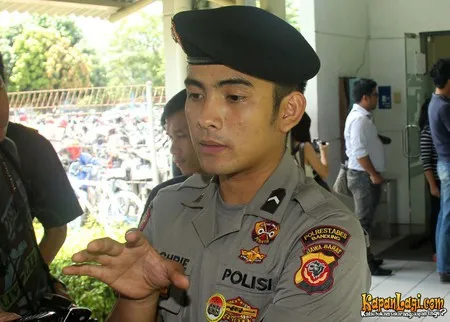 Foto Saeful Bahri