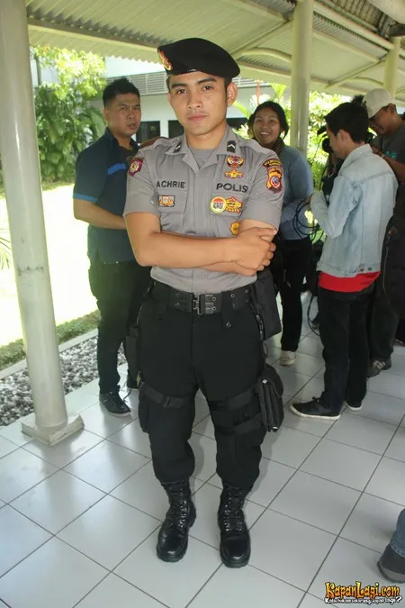 Foto Saeful Bahri
