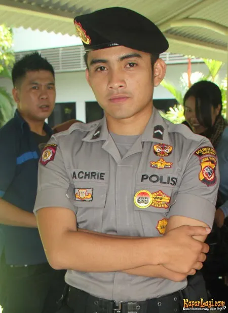 Foto Saeful Bahri
