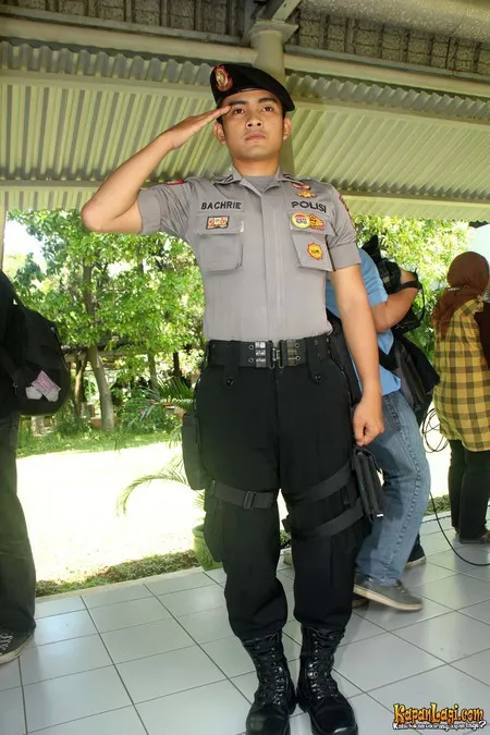Foto Saeful Bahri