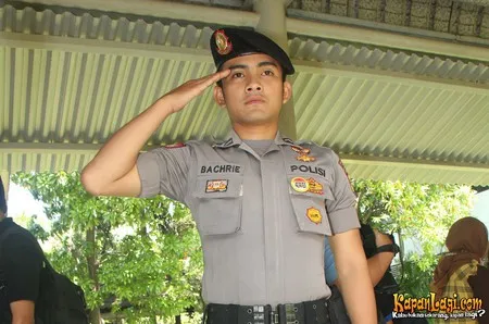 Foto Saeful Bahri