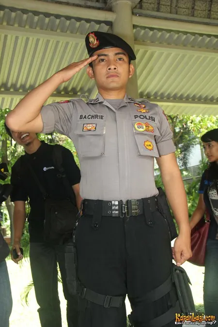 Foto Saeful Bahri