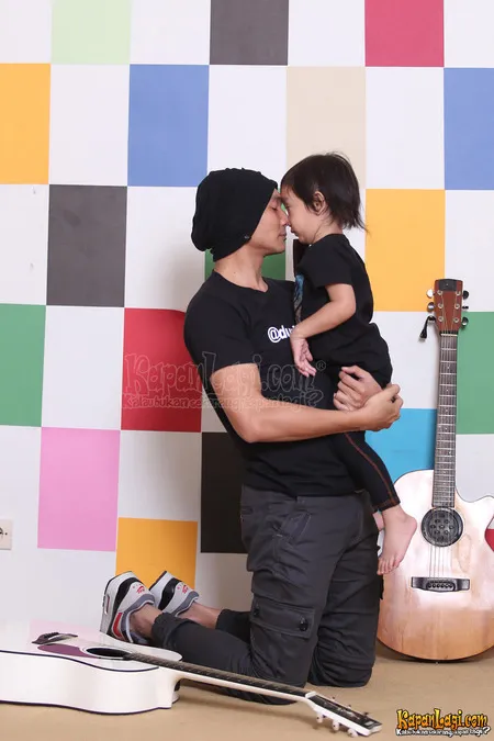 Foto Saga Omar Nagata