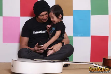 Foto Saga Omar Nagata