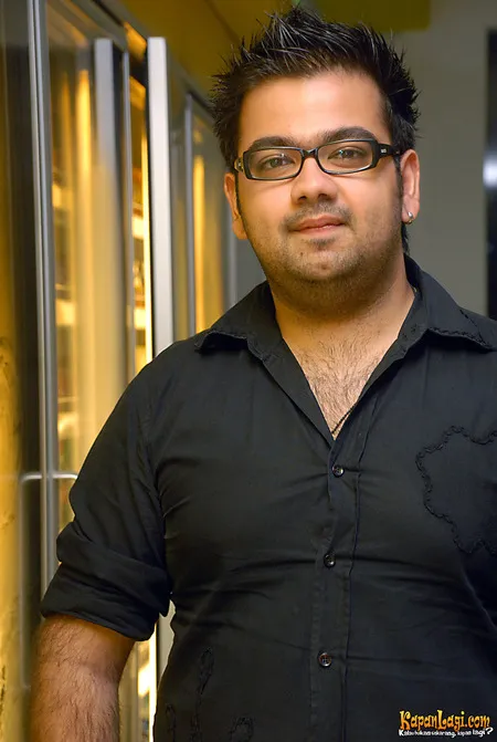 Foto Sagar