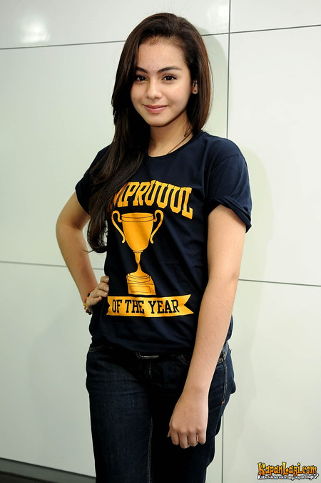 Foto Sahila Hisyam