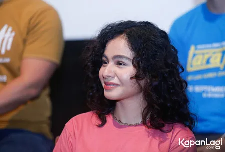 Foto Sahila Hisyam
