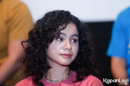 Foto Sahila Hisyam