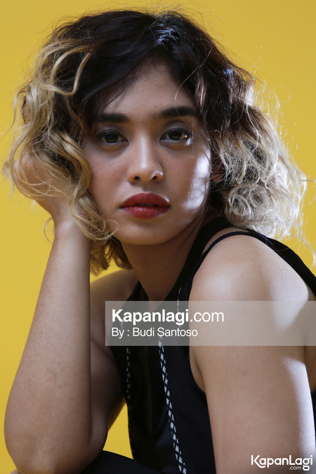 Foto Sahira Anjani