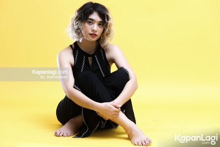 Foto Sahira Anjani