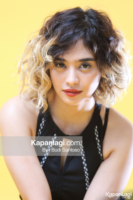 Foto Sahira Anjani