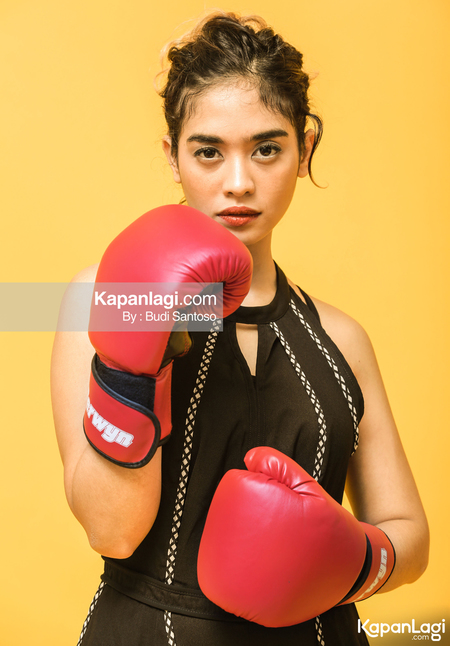Foto Sahira Anjani