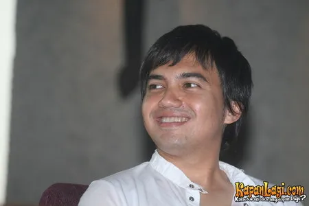 Foto Sahrul Gunawan