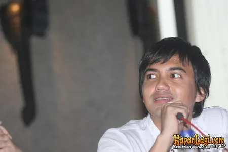 Foto Sahrul Gunawan