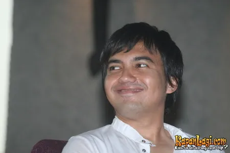 Foto Sahrul Gunawan