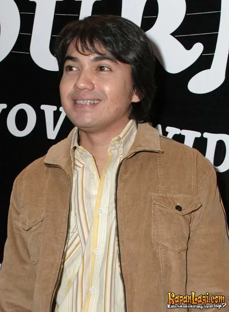 Foto Sahrul Gunawan