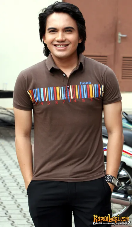 Foto Sahrul Gunawan