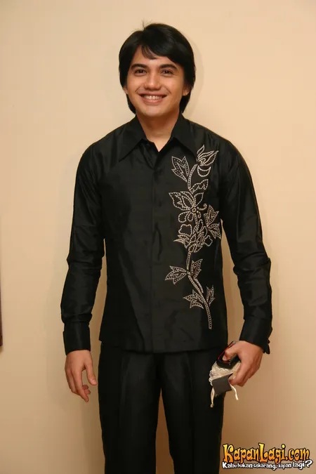 Foto Sahrul Gunawan