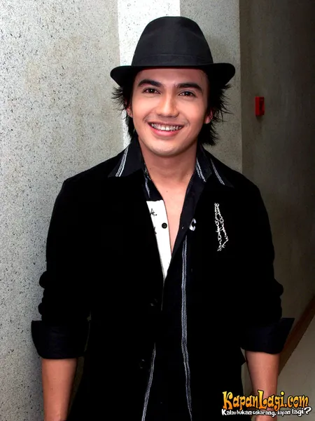 Foto Sahrul Gunawan
