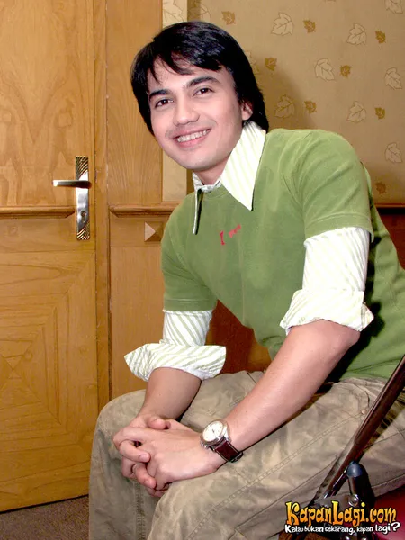 Foto Sahrul Gunawan