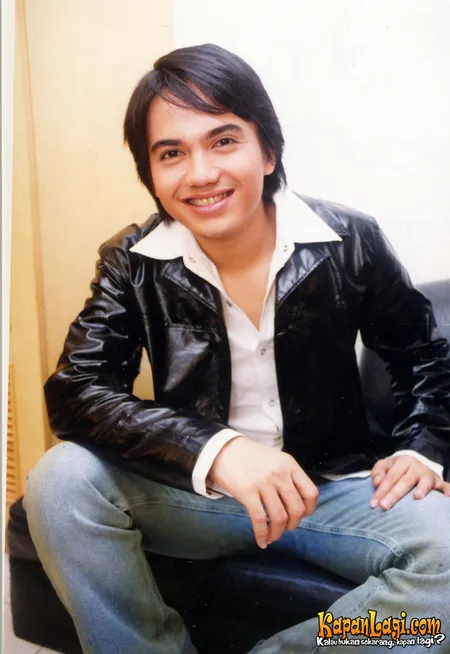 Foto Sahrul Gunawan