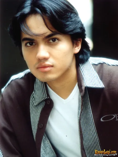 Foto Sahrul Gunawan