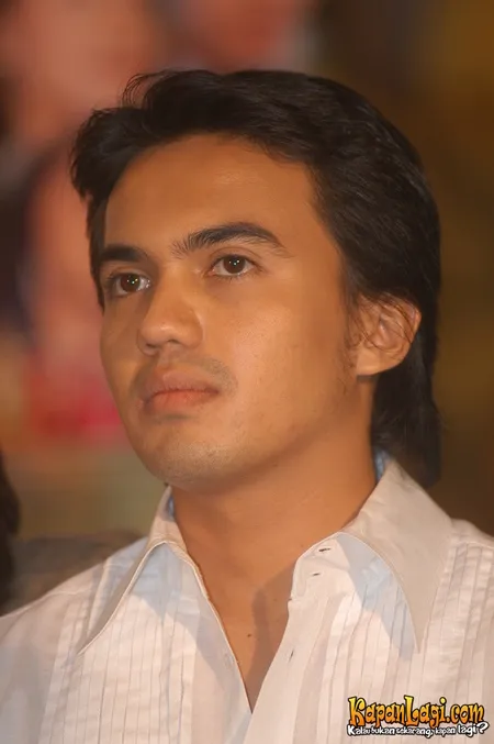 Foto Sahrul Gunawan