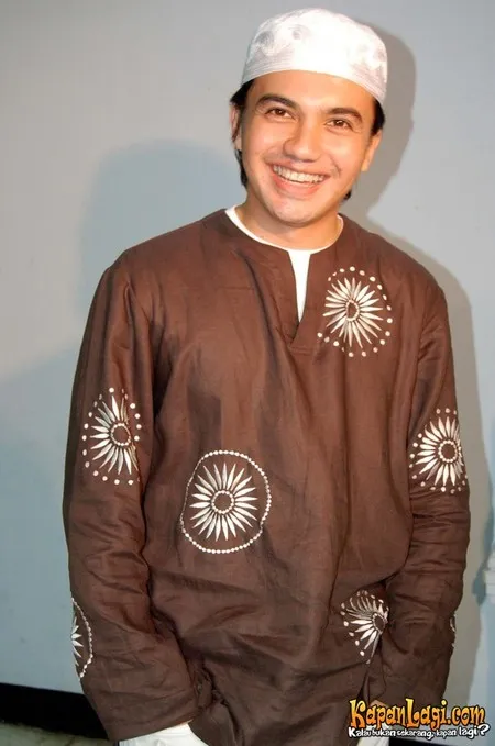Foto Sahrul Gunawan