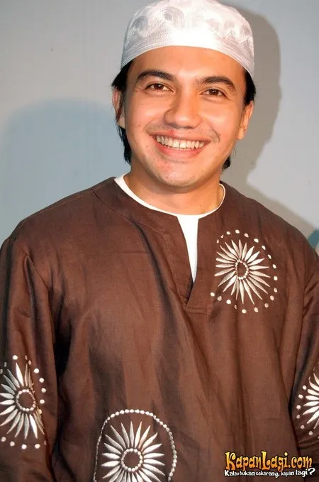 Foto Sahrul Gunawan