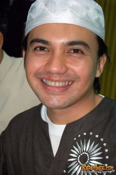 Foto Sahrul Gunawan