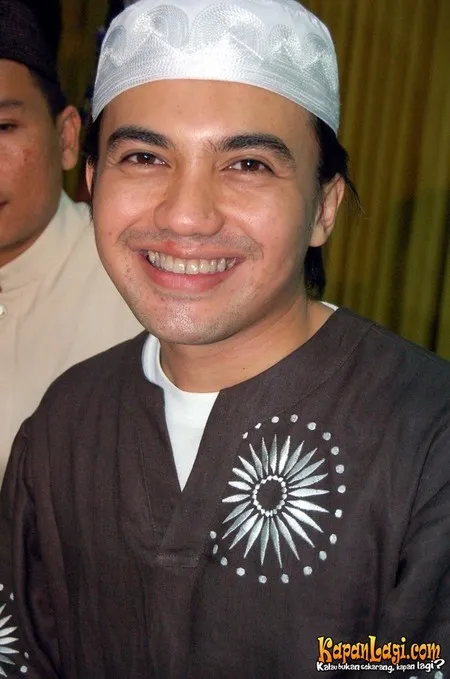 Foto Sahrul Gunawan