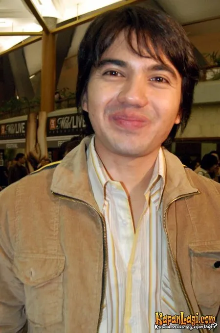 Foto Sahrul Gunawan