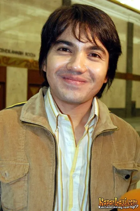 Foto Sahrul Gunawan