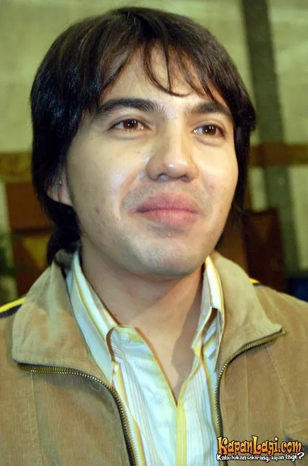 Foto Sahrul Gunawan