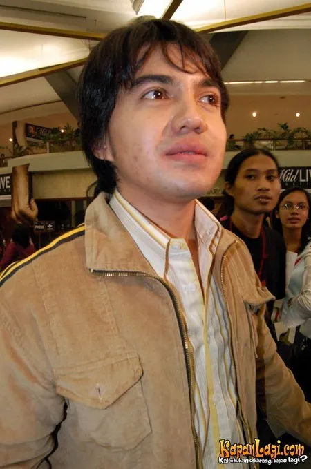 Foto Sahrul Gunawan
