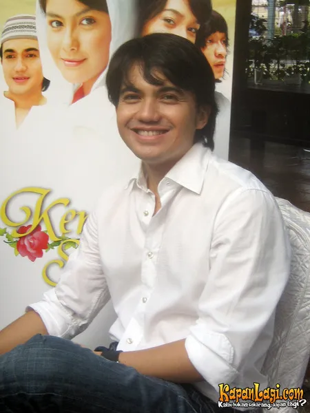 Foto Sahrul Gunawan